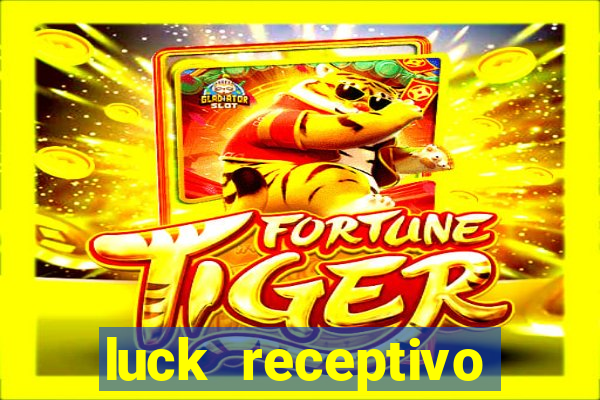 luck receptivo porto seguro